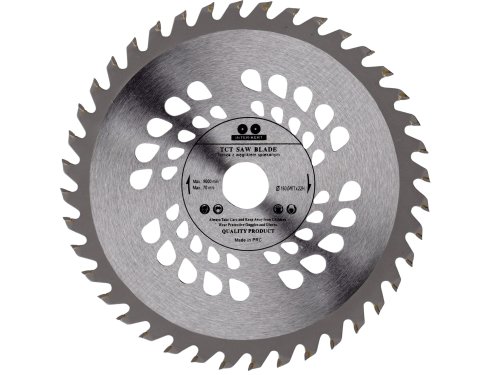 Tarcza widiowa do drewna 160mm x 22 x 40T