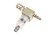 Filtr Powietrza Odwadniacz 1/4 Separator + Złączki