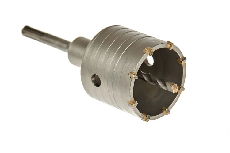 Frez do muru 65mm SDS Plus