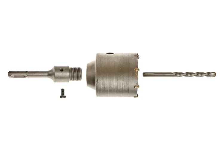 Frez do muru 65mm SDS Plus