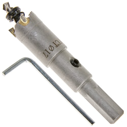 Otwornica widiowa 17 mm