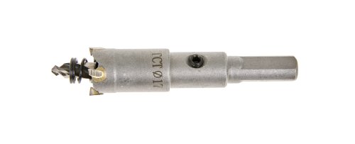 Otwornica widiowa 17 mm