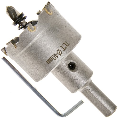 Otwornica widiowa 40 mm