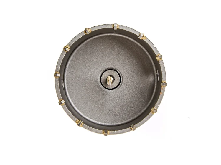 Frez do betonu 100mm SDS Plus