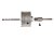 Frez do betonu 100mm SDS Plus