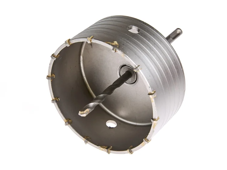Frez do betonu 120mm SDS Plus otwornica