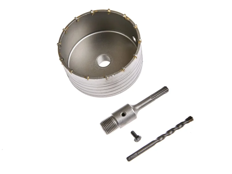 Frez do betonu 120mm SDS Plus otwornica