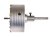 Frez do betonu 120mm SDS Plus otwornica