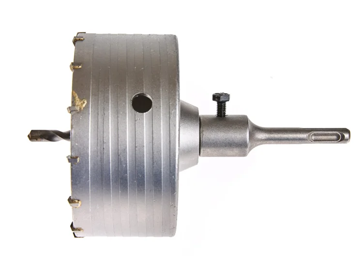 Frez do betonu 120mm SDS Plus otwornica