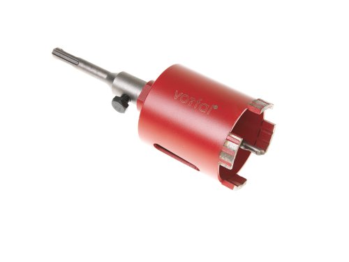 Otwornica koronka diamentowa pod puszki 68mm SDS+