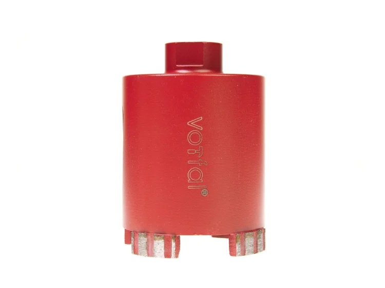 Otwornica koronka diamentowa pod puszki 68mm SDS+