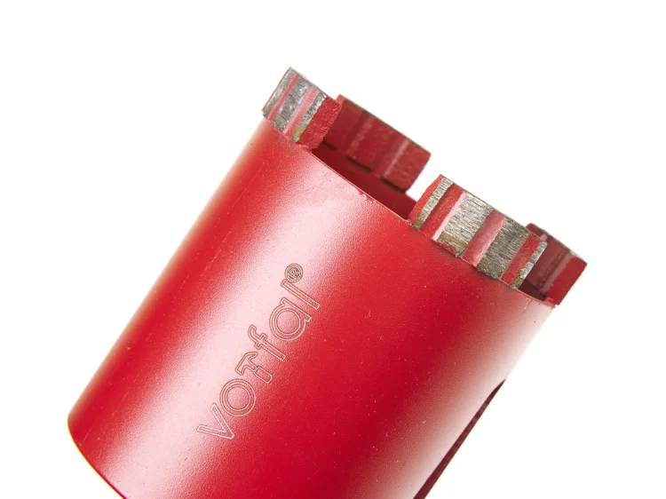 Otwornica koronka diamentowa pod puszki 68mm SDS+