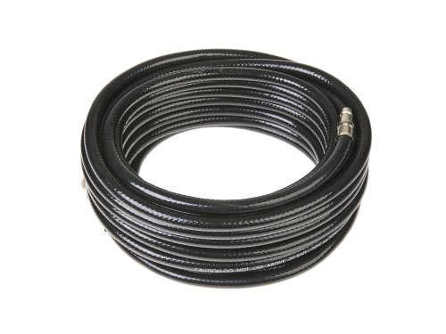 Wąż pneumatyczny gumowy przewód 6X13 mm 15m
