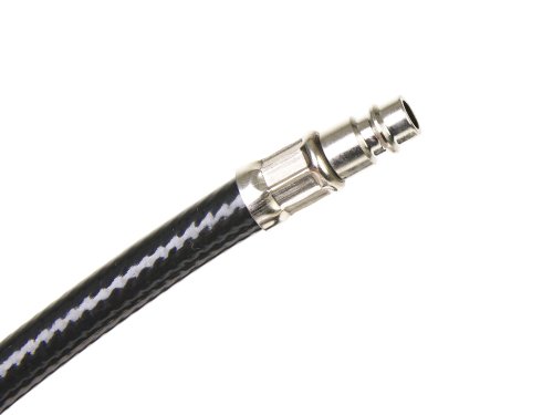 Wąż pneumatyczny gumowy przewód 6X13 mm 15m