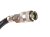Wąż pneumatyczny gumowy przewód 6X13 mm 15m