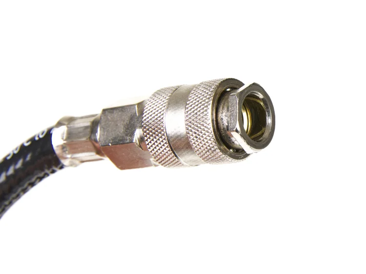 Wąż pneumatyczny gumowy przewód 6X13 mm 15m