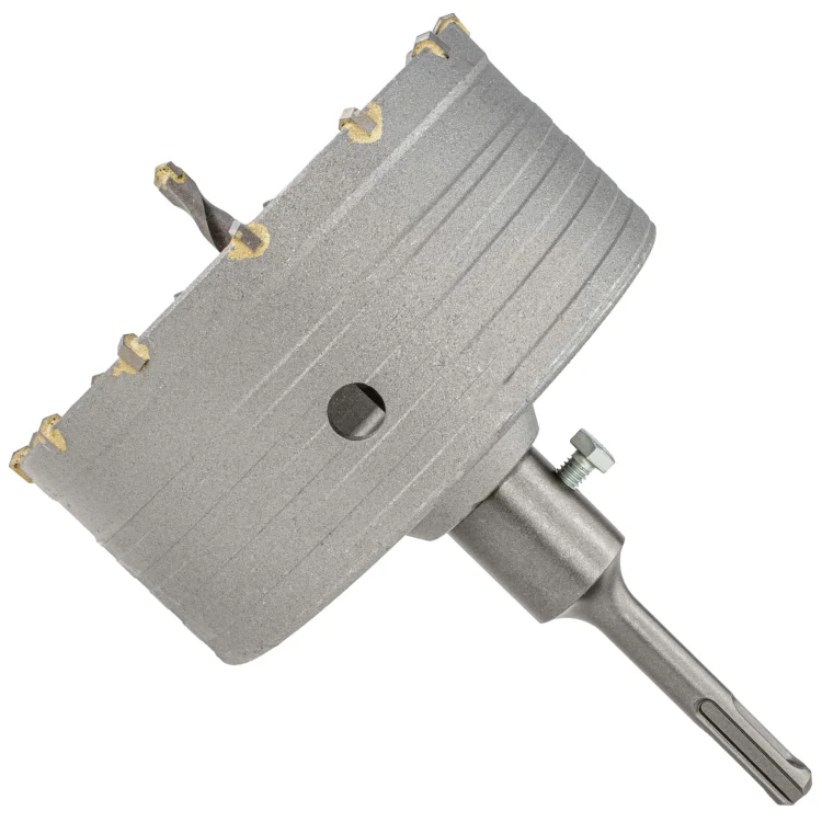 Frez do betonu 125mm SDS Plus otwornica