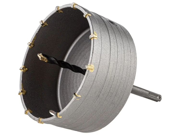 Frez do betonu 125mm SDS Plus otwornica