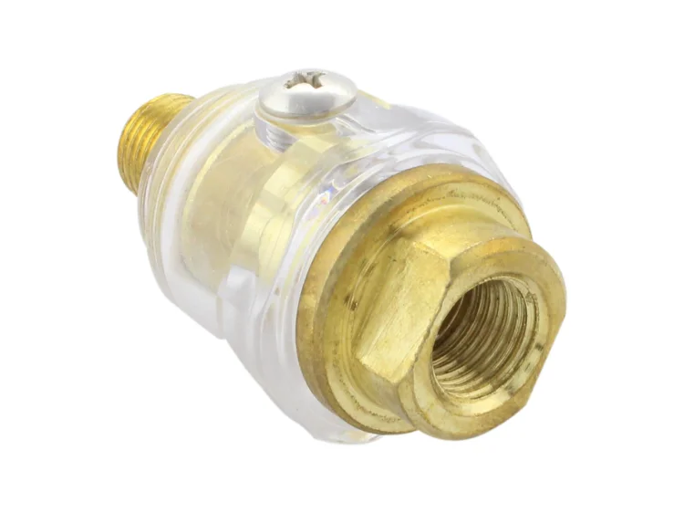 Mini smarownica pneumatyczna naolejacz