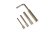Blokada Ford Peugeot 1.4TDCI 2.0TD 2.4D 1.4 1.6HDI