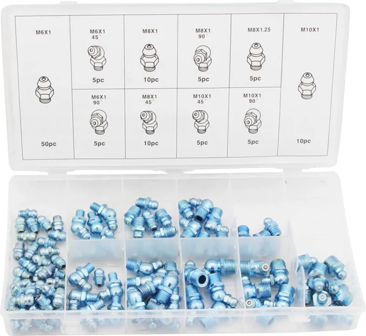 ZESTAW SMAROWNICZEK 110 ELEMENTÓW-15