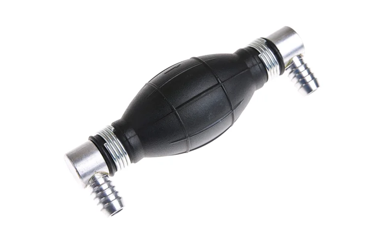 Ręczna pompa ssąca kątowa 8 MM-127