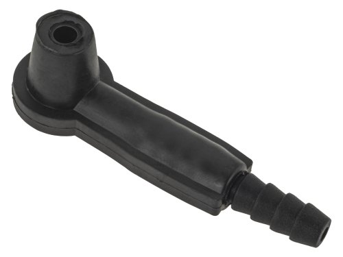 ADAPTER GUMOWY ZESTAWU DO ODPOWIETRZANIA HAMULCÓW