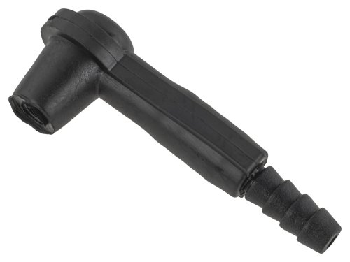 ADAPTER GUMOWY ZESTAWU DO ODPOWIETRZANIA HAMULCÓW