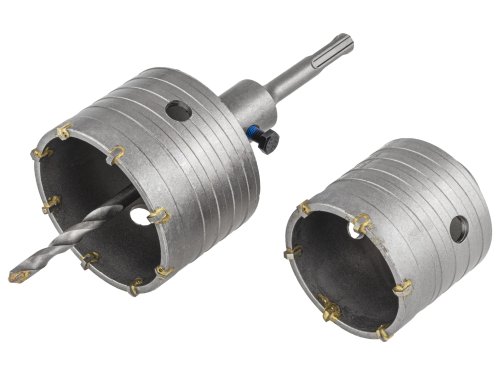 Otwornice frezy do betonu muru SDS+ 65mm 80mm