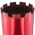 WIERTŁO KORONOWE DIAMENTOWE DO BETONU 112 x 450mm WIERTNICA OTWORNICA