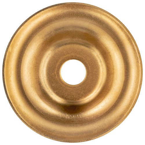 Ściernica do drewna wypukła tarnik 125mm