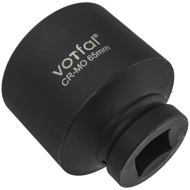 DŁUGA NASADKA UDAROWA NASADOWA 1" CAL KLUCZ 65MM