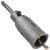 OTWORNICA KORONKA FREZ DO BETONU MURU UCHWYT SDS+ PLUS 40 MM