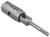 OTWORNICA KORONKA FREZ DO BETONU MURU UCHWYT SDS+ PLUS 40 MM