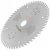 TARCZA WIDIOWA PIŁA DO CIĘCIA LAMINATÓW TWARDEGO DREWNA 165 X 20MM 56Z
