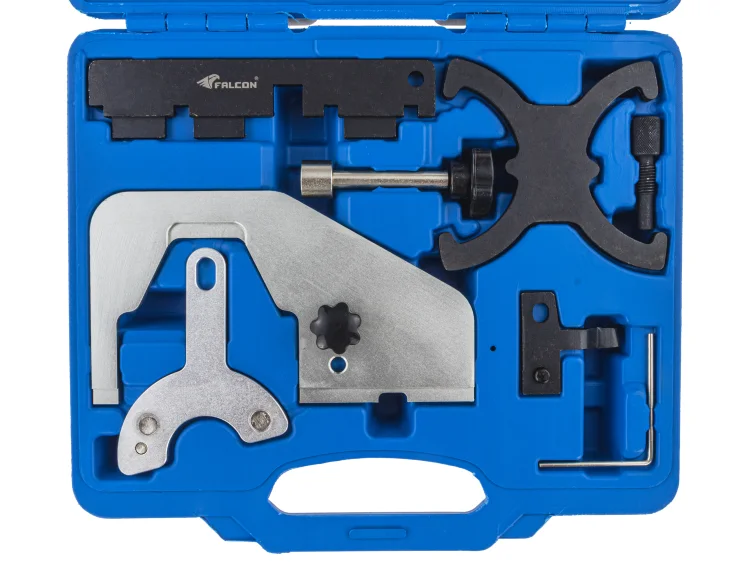 BLOKADA ROZRZĄDU FORD VOLVO MAZDA 1.6 2.0 2.3 Ti-VCT SCTI