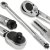 KLUCZ DYNAMOMETRYCZNY 1/2" 42-210 NM 470 MM Z CERTYFIKATEM KALIBRACJI