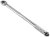 KLUCZ DYNAMOMETRYCZNY 1/2" 42-210 NM 470 MM Z CERTYFIKATEM KALIBRACJI