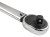 KLUCZ DYNAMOMETRYCZNY 1/2" 42-210 NM 470 MM Z CERTYFIKATEM KALIBRACJI