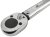 KLUCZ DYNAMOMETRYCZNY 1/2" 42-210 NM 470 MM Z CERTYFIKATEM KALIBRACJI