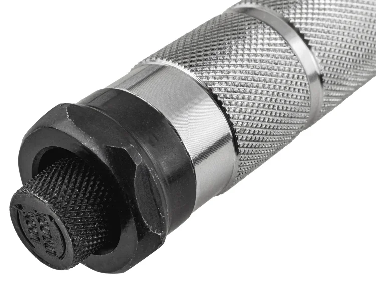 KLUCZ DYNAMOMETRYCZNY 1/2" 42-210 NM 470 MM Z CERTYFIKATEM KALIBRACJI