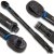 KLUCZ DYNAMOMETRYCZNY 3/8" 7-112NM Z BLOKADĄ CERTYFIKAT KALIBRACJI CR-V