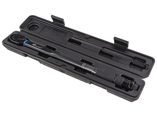 KLUCZ DYNAMOMETRYCZNY 3/8" 7-112NM Z BLOKADĄ CERTYFIKAT KALIBRACJI CR-V