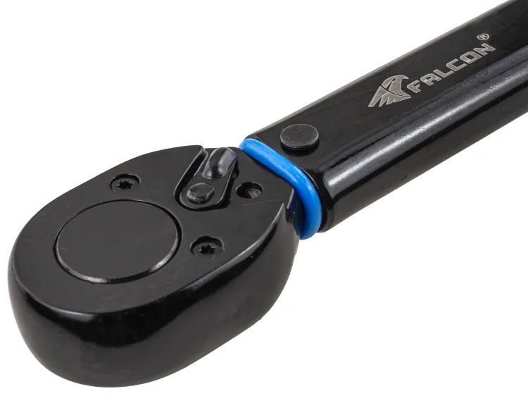 KLUCZ DYNAMOMETRYCZNY 3/8" 7-112NM Z BLOKADĄ CERTYFIKAT KALIBRACJI CR-V