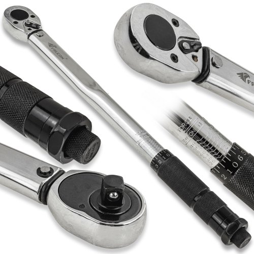 KLUCZ DYNAMOMETRYCZNY 3/8" 19-110NM Z BLOKADĄ CERTYFIKAT KALIBRACJI CR-V