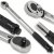 KLUCZ DYNAMOMETRYCZNY 3/8" 19-110NM Z BLOKADĄ CERTYFIKAT KALIBRACJI CR-V