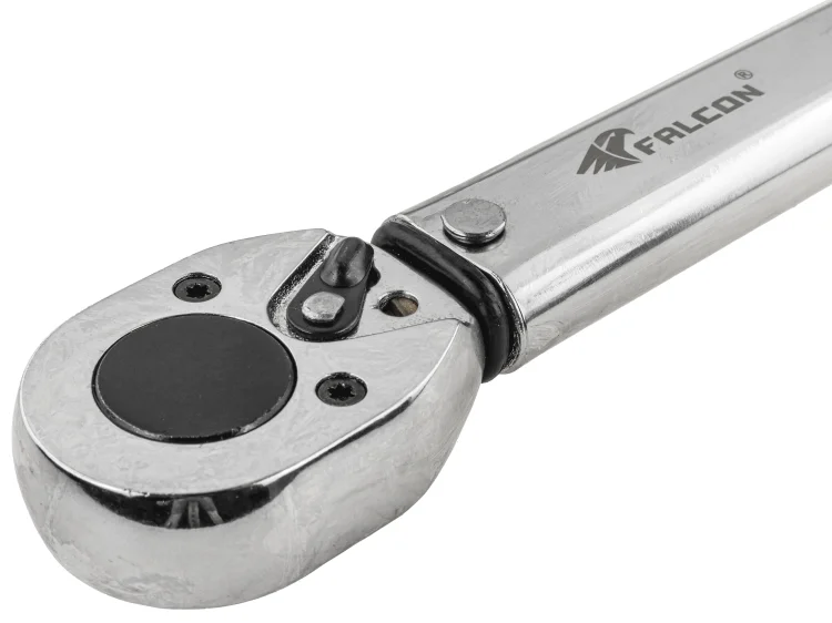 KLUCZ DYNAMOMETRYCZNY 3/8" 19-110NM Z BLOKADĄ CERTYFIKAT KALIBRACJI CR-V