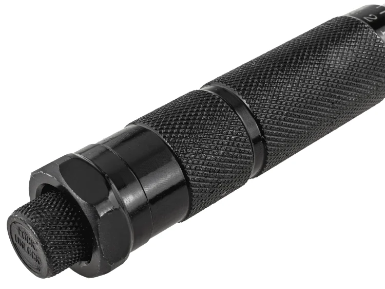 KLUCZ DYNAMOMETRYCZNY 3/8" 19-110NM Z BLOKADĄ CERTYFIKAT KALIBRACJI CR-V