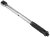 KLUCZ DYNAMOMETRYCZNY 3/8" 19-110NM Z BLOKADĄ CERTYFIKAT KALIBRACJI CR-V