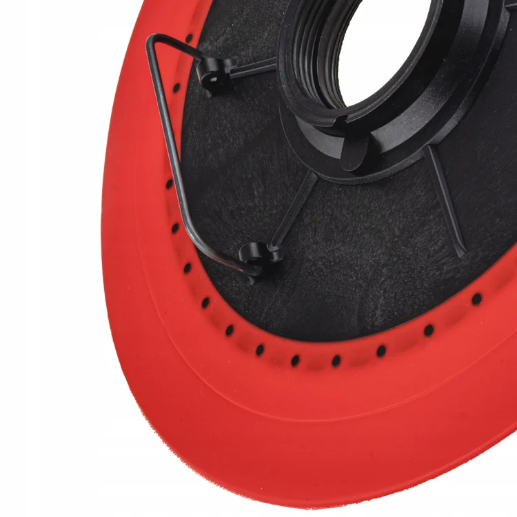 ADAPTER WIADRA NAPEŁNIANIA TAWOTNICY WKŁADKA SMAROWNICY SMARU 240-290 MM